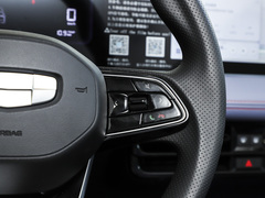 2023款 320KM 开心虎 5座