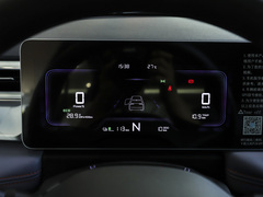 2023款 320KM 开心虎 5座