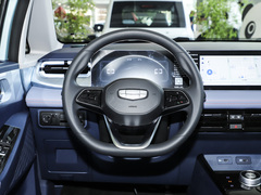 2023款 320KM 开心虎 5座