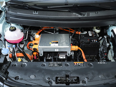 2023款 320KM 开心虎 5座