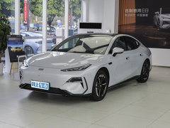 2024款 550km PRO