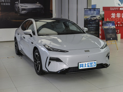 2024款 550km PRO