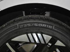 2024款 550km PRO