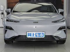 2024款 550km PRO