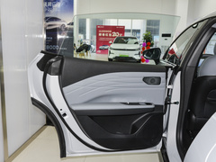 2024款 550km PRO
