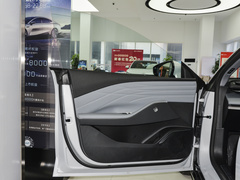2024款 550km PRO