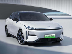 2023款 60km AIR