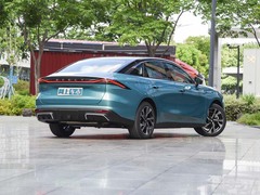 2023款 60km AIR