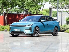 2023款 60km AIR
