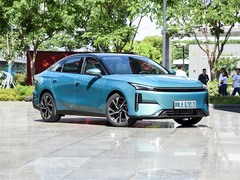 2023款 60km AIR