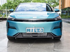 2023款 60km AIR