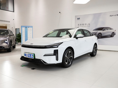 2023款 60km AIR