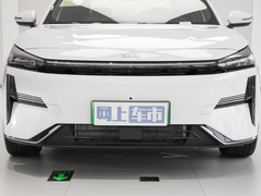 2023款 60km AIR