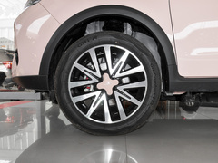 2023款 320km 灵动款