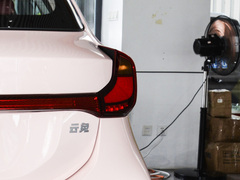 2023款 320km 灵动款