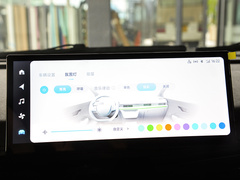 2023款 320km 灵动款
