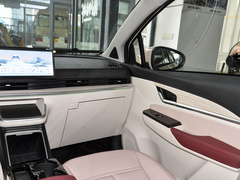 2023款 320km 灵动款