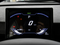 2023款 320km 灵动款
