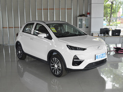 2023款 415km 跃动款