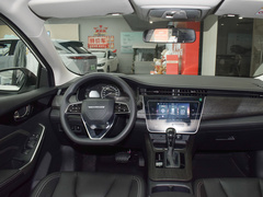 2023款 PLUS 1.6L XL CVT悦领版