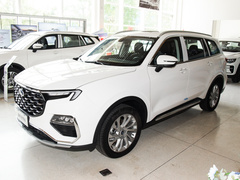 2023款 EcoBoost 225 铂领型 7座（2/3/2）