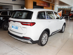 2023款 EcoBoost 225 铂领型 7座（2/3/2）