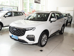 2023款 EcoBoost 225 铂领型 7座（2/3/2）