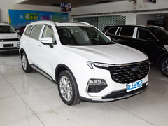2023款 EcoBoost 225 铂领型 7座（2/3/2）