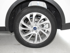 2023款 EcoBoost 225 铂领型 7座（2/3/2）