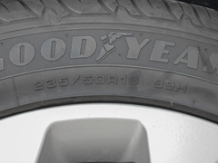2023款 EcoBoost 225 铂领型 7座（2/3/2）