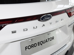 2023款 EcoBoost 225 铂领型 7座（2/3/2）
