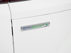 2023款 EcoBoost 225 铂领型 7座（2/3/2）