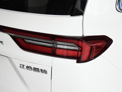2023款 EcoBoost 225 铂领型 7座（2/3/2）