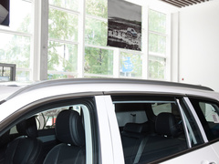 2023款 EcoBoost 225 铂领型 7座（2/3/2）