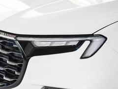 2023款 EcoBoost 225 铂领型 7座（2/3/2）