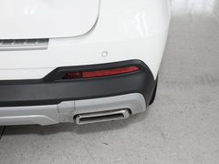 2023款 EcoBoost 225 铂领型 7座（2/3/2）