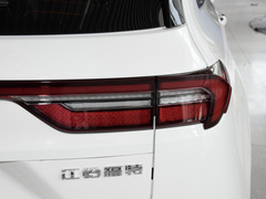 2023款 EcoBoost 225 铂领型 7座（2/3/2）