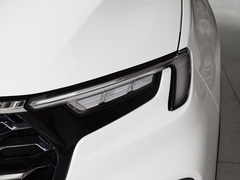 2023款 EcoBoost 225 铂领型 7座（2/3/2）