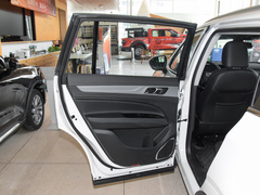 2023款 EcoBoost 225 铂领型 7座（2/3/2）