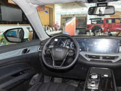 2023款 EcoBoost 225 铂领型 7座（2/3/2）