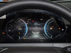 2023款 EcoBoost 225 铂领型 7座（2/3/2）