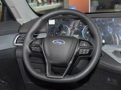 2023款 EcoBoost 225 铂领型 7座（2/3/2）