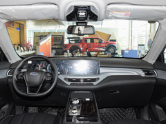 2023款 EcoBoost 225 铂领型 7座（2/3/2）