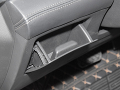 2023款 EcoBoost 225 铂领型 7座（2/3/2）