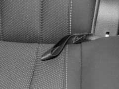 2023款 EcoBoost 225 铂领型 7座（2/3/2）
