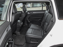2023款 EcoBoost 225 铂领型 7座（2/3/2）