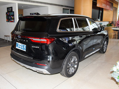 2023款 EcoBoost 225 尊领型 7座（2/3/2）