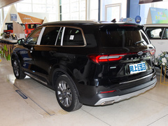 2023款 EcoBoost 225 尊领型 7座（2/3/2）