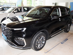 2023款 EcoBoost 225 尊领型 7座（2/3/2）