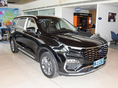 2023款 EcoBoost 225 尊领型 7座（2/3/2）